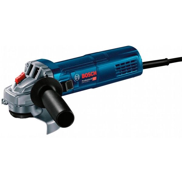 Кутова шліфмашина Bosch Professional GWS 9-125 S з регулюванням 0601396102 фото