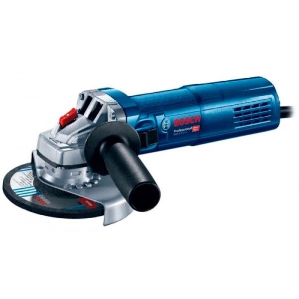 Угловая шлифмашина Bosch Professional GWS 9-125 S с регулировкой 0601396102 фото