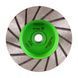 Фреза алмазная DGM-S 100/M14F-15 №00 Elite-Active 17417109005 фото 2