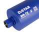 Свердло алмазне Distar DDS-W 142x450-10x1 1/4 UNC DLD 142 RM-TX 10170429037 фото 4