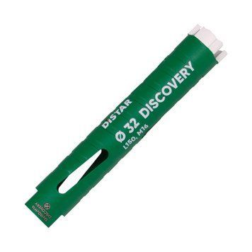 Сверло алмазное DDS-W 032x150-3xM16 DLD 032 Discovery 10216025052 фото