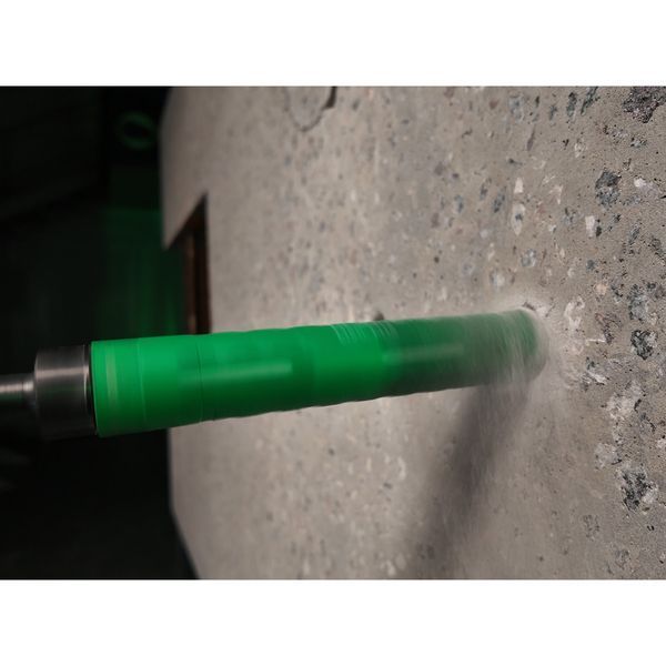 Сверло алмазное DDS-W 032x150-3xM16 DLD 032 Discovery 10216025052 фото