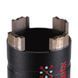 Сверло алмазное Distar DDS-W 052x300-4x1 1/4 UNC DLD 052 RS-TX 10170085411 фото 4