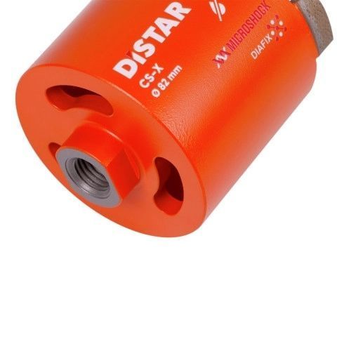 Сверло алмазное DDS-W 082x70-4xM16 DLD 082 CS-X 10170085573 фото