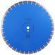 Круг алмазный отрезной 1A1RSS/C2-H 500&times;4,0/3,0x15x25,4-36 F4 Baumesser Beton PRO