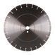 Круг алмазный отрезной 1A1RSS/C3-W 350x3,2/2,2x25,4-11,5-25-ARP 40x3,2x8+2 R165 Green Concrete H 10215091011 фото 1