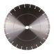 Круг алмазный отрезной 1A1RSS/C3-W 350x3,2/2,2x25,4-11,5-25-ARP 40x3,2x8+2 R165 Green Concrete H 10215091011 фото 4