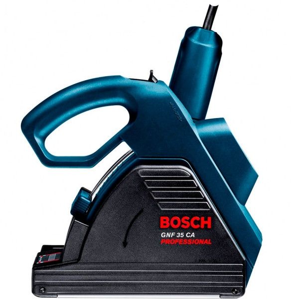 Бороздодел Bosch Professional GNF 35 СA 601621708 фото