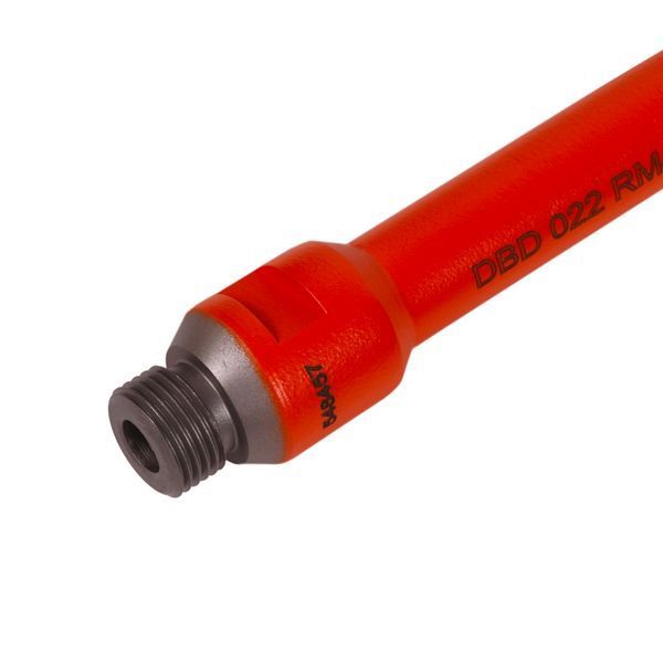 Сверло алмазное DDR-B 022x450-1x1/2GAS DBD 022 RM4 10170085302 фото