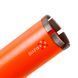 Сверло алмазное DDS-W 062x320-6x1/2 GAS DLD 62 RS8-X 10170085554 фото 3