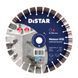 Круг алмазний вiдрiзний Distar 1A1RSS/C3-W 230x2,6/1,6x15x22,23-28 Meteor H15