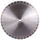 Круг алмазний вiдрiзний 1A1RSS/C2-H 500&times;4,0/3,0x15x25,4-36 F4 Baumesser Asphalt Pro