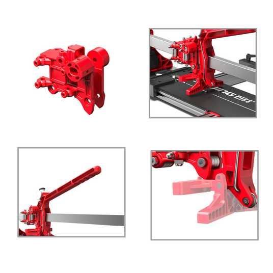 Shige Плиткоріз ручний SHIJING 1670 (3761) купити в магазині ITC Tools
