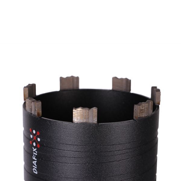 Свердло алмазне Distar DDS-W 102x300-7x1 1/4 UNC DLD 102 RS-TX 10170085313 фото