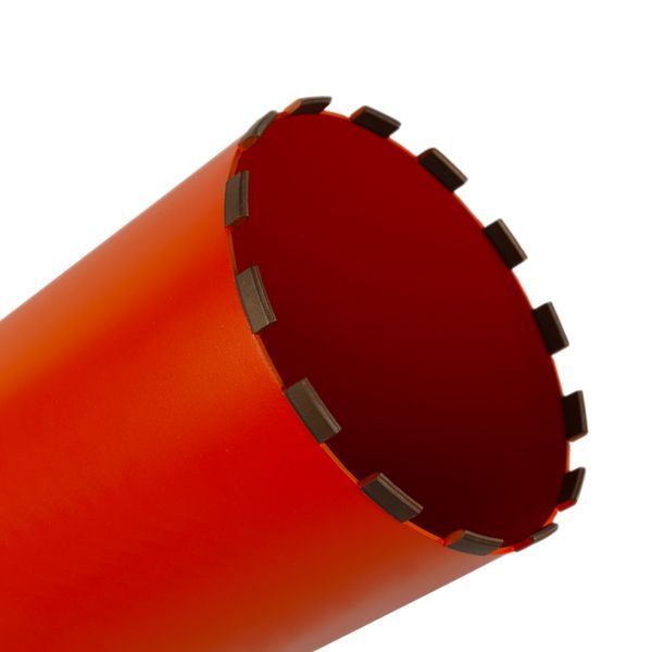 Сверло алмазное DDS-W 212x450-14x1 1/4 UNC DLD 212 RS6 11003512905 фото