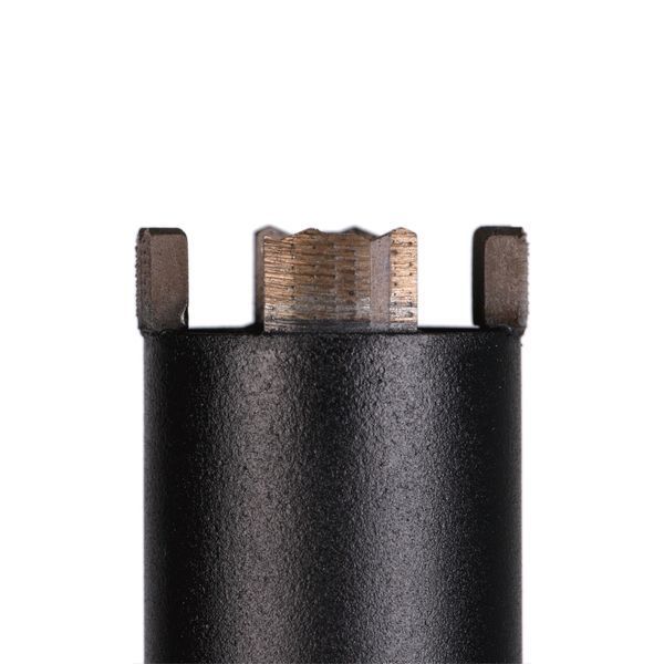 Сверло алмазное DDS-W 042x450-4x1 1/4 UNC DLD 042 RS-TX 10170085478 фото