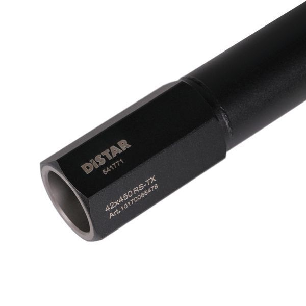 Сверло алмазное DDS-W 042x450-4x1 1/4 UNC DLD 042 RS-TX 10170085478 фото
