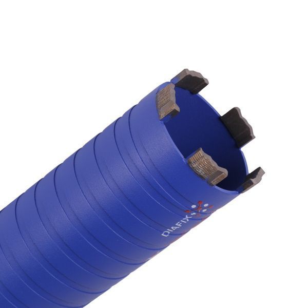 Сверло алмазное DDS-W 072x300-5x1 1/4 UNC DLD 072 RM-TX 10170429022 фото