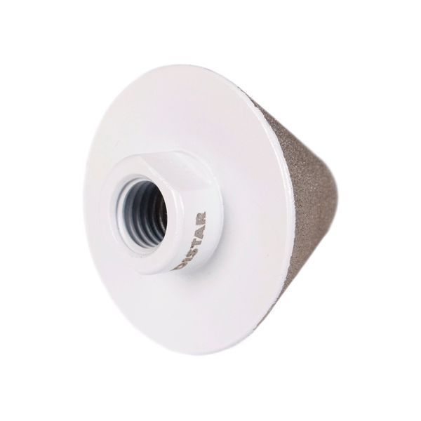 Фреза алмазна конусна Cone 18-55/M14 с 87015424038 фото