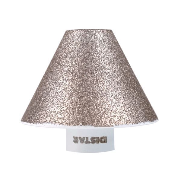 Фреза алмазна конусна Cone 18-55/M14 с 87015424038 фото