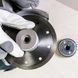 Фреза алмазна Distar DGW-S 49/M14 Hard Ceramics 100 17483522216 фото 5