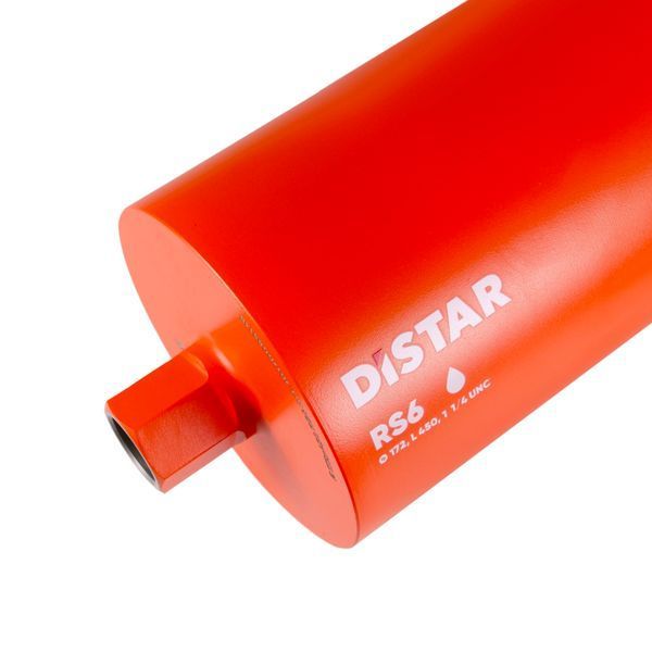 Свердло алмазне Distar DDS-W 172x450-13x1 1/4 UNC DLD 172 RS6 10170085138 фото