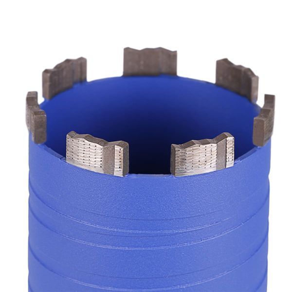 Сверло алмазное DDS-W 082x300-6x1 1/4 UNC DLD 082 RM-TX 10170429024 фото