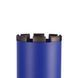 Свердло алмазне Distar DDS-W 92x450-8x1 1/4 UNC Reinforced concrete 17903094086 фото 4