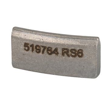Сегмент HDP 24x3,5x9+2 R40 RS6m 10170085347 фото