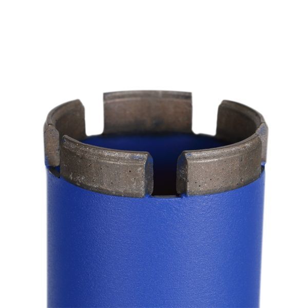 Свердло алмазне Distar DDS-W 57x450-5x1 1/4 UNC Reinforced concrete 17903094074 фото