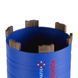 Свердло алмазне DDS-W 092x300-6x1 1/4 UNC RM-TX 10170429026 фото 1