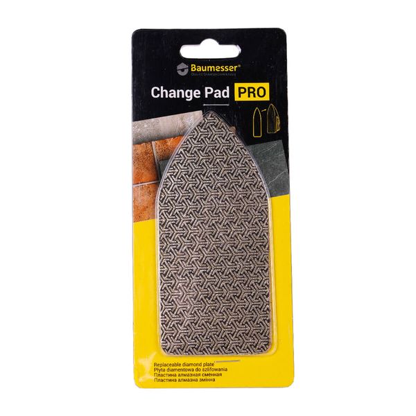 CHANGE PAD PRO #60 910737553179 фото