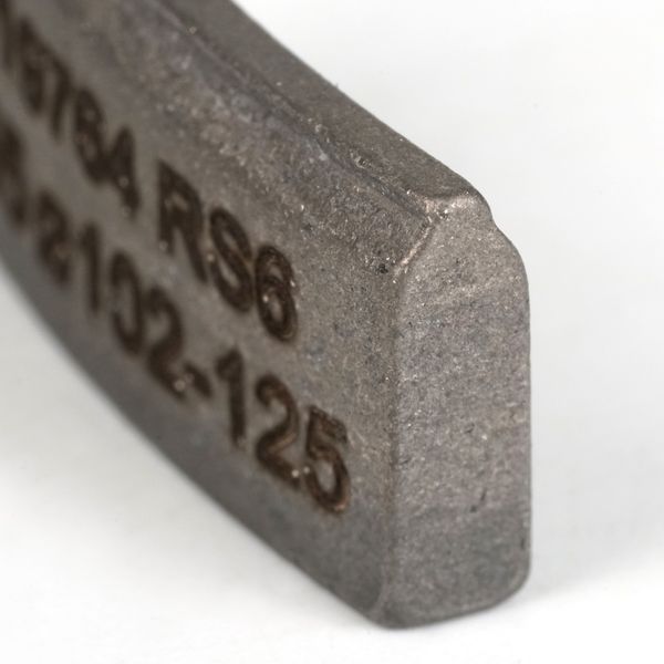 Сегмент HDP 24x3,5x9+2 R55 RS6m 10170085348 фото