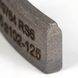 Сегмент HDP 24x3,5x9+2 R55 RS6m 10170085348 фото 2