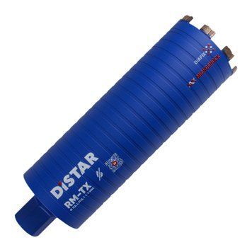 Сверло алмазное DDS-W 112x300-8x1 1/4 UNC DLD 112 RM-TX 10170429030 фото