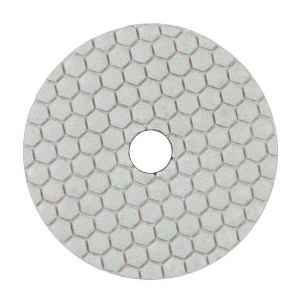 Круги алмазные полировальные Круг 100x3x15 CleanPad #200 80115429036 фото