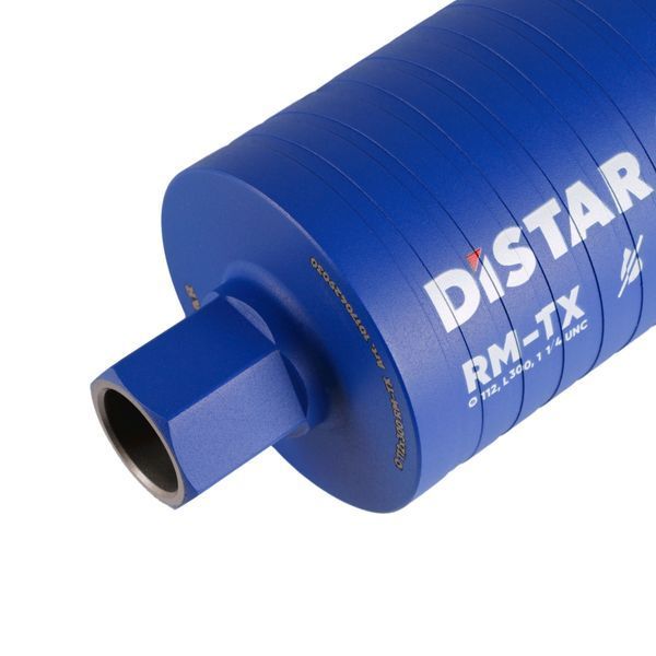 Свердло алмазне DDS-W 112x300-8x1 1/4 UNC DLD 112 RM-TX 10170429030 фото