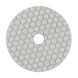 Круг алмазни полірувальний 100x3x15 CleanPad #200 80115429036 фото 1