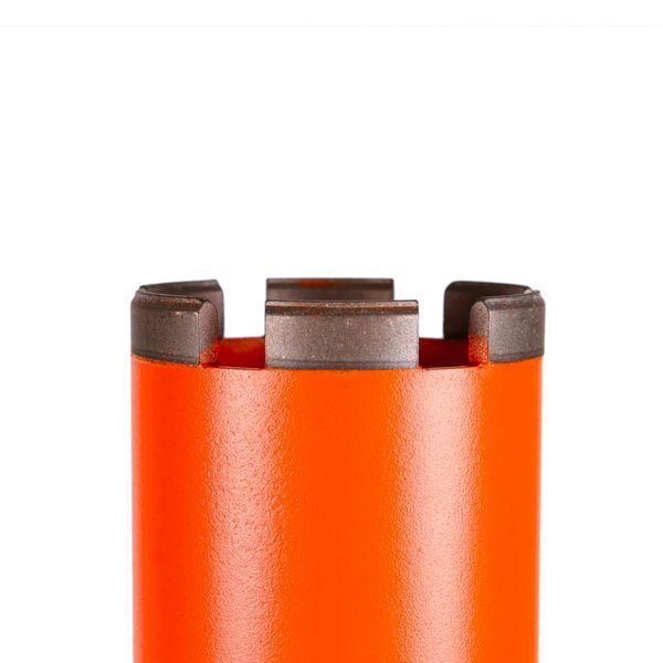 Свердло алмазне Distar DDS-W 072x450-6x1 1/4 UNC DLD 72 RS6 10170085171 фото
