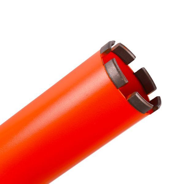 Свердло алмазне Distar DDS-W 072x450-6x1 1/4 UNC DLD 72 RS6 10170085171 фото