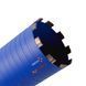 Сверло алмазное DDS-W 122x300-9x1 1/4 UNC DLD 122 RM-TX 10170429032 фото 2