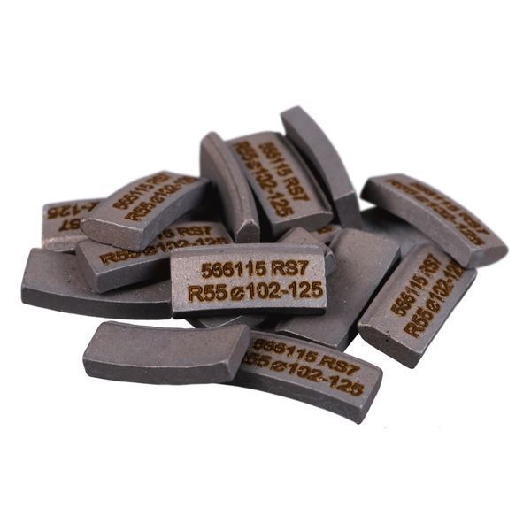 Сегмент HDP 24x3,5x9+2 R55 RS7 10170085357 фото