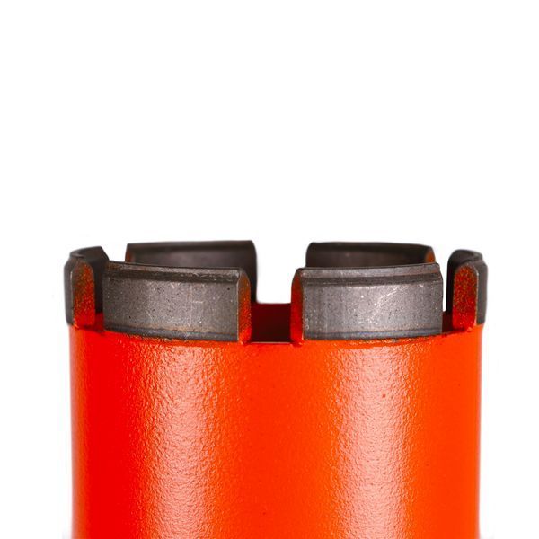 Свердло алмазне Distar DDS-W 067x450-6x1 1/4 UNC DLD 67 RS6 10170085174 фото