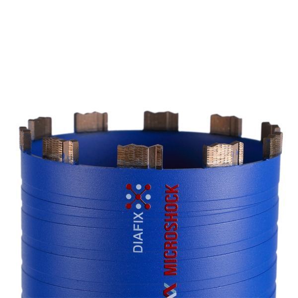 Сверло алмазное DDS-W 132x300-10x1 1/4 UNC DLD 132 RM-TX 10170429034 фото