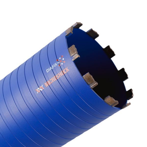 Сверло алмазное DDS-W 142x300-10x1 1/4 UNC DLD 142 RM-TX 10170429036 фото
