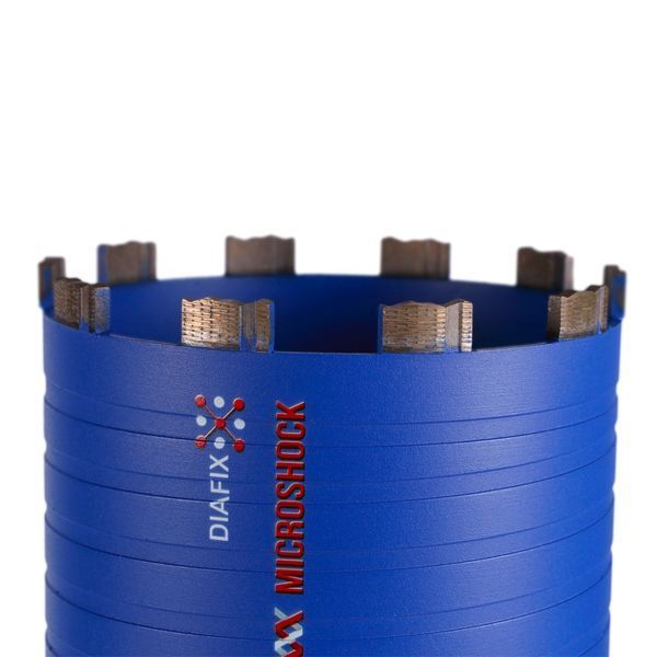 Сверло алмазное DDS-W 142x300-10x1 1/4 UNC DLD 142 RM-TX 10170429036 фото