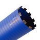 Сверло алмазное DDS-W 142x300-10x1 1/4 UNC DLD 142 RM-TX 10170429036 фото 2
