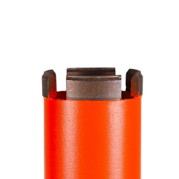 Свердло алмазне Distar DDS-W 047x450-4x1 1/4 UNC DLD 47 RS6 10170085178 фото