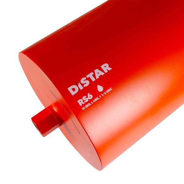 Сверло алмазное DDS-W 280x450-22x1 1/4 UNC DLD 280 RS6 10170085509 фото