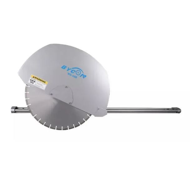 Стінорізна пила BYCON WS-600 1701600 фото